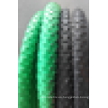 26*4.0 Green Colored Bike Tire MTB, Bicycle Tire MTB